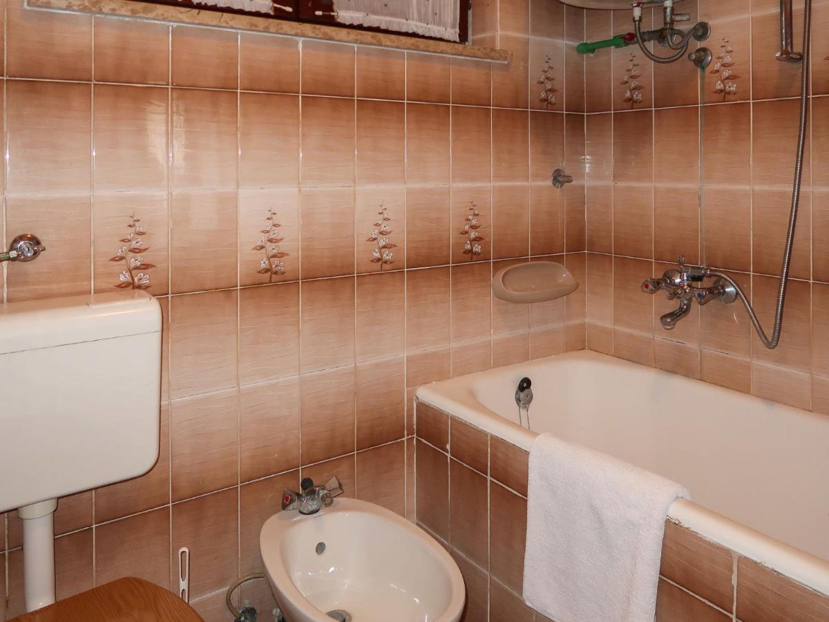 Apartment Neda - Rac134 By Interhome Rabac Ngoại thất bức ảnh