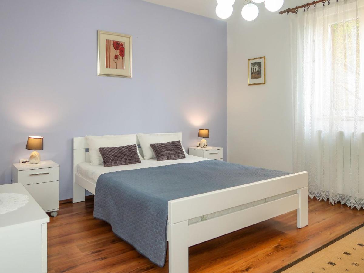 Apartment Neda - Rac134 By Interhome Rabac Ngoại thất bức ảnh