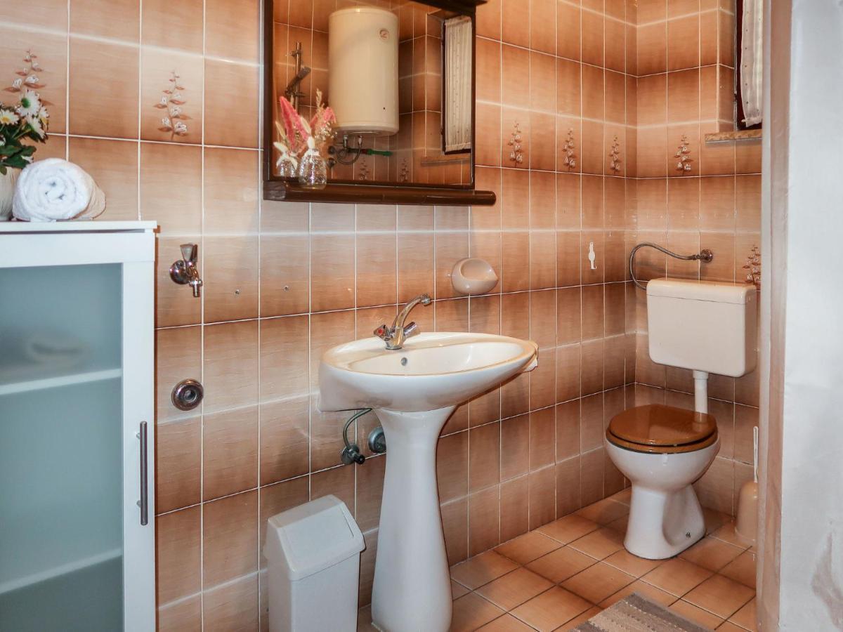 Apartment Neda - Rac134 By Interhome Rabac Ngoại thất bức ảnh