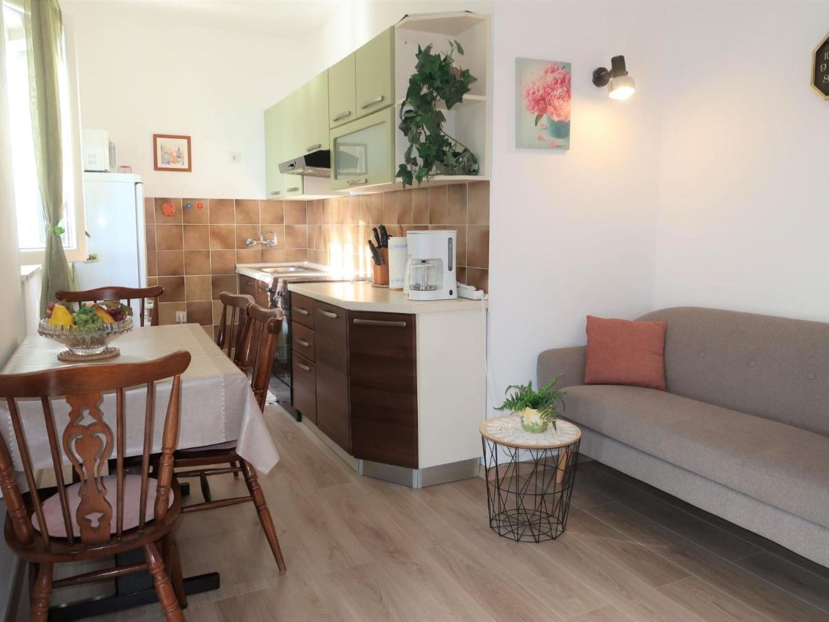 Apartment Neda - Rac134 By Interhome Rabac Ngoại thất bức ảnh
