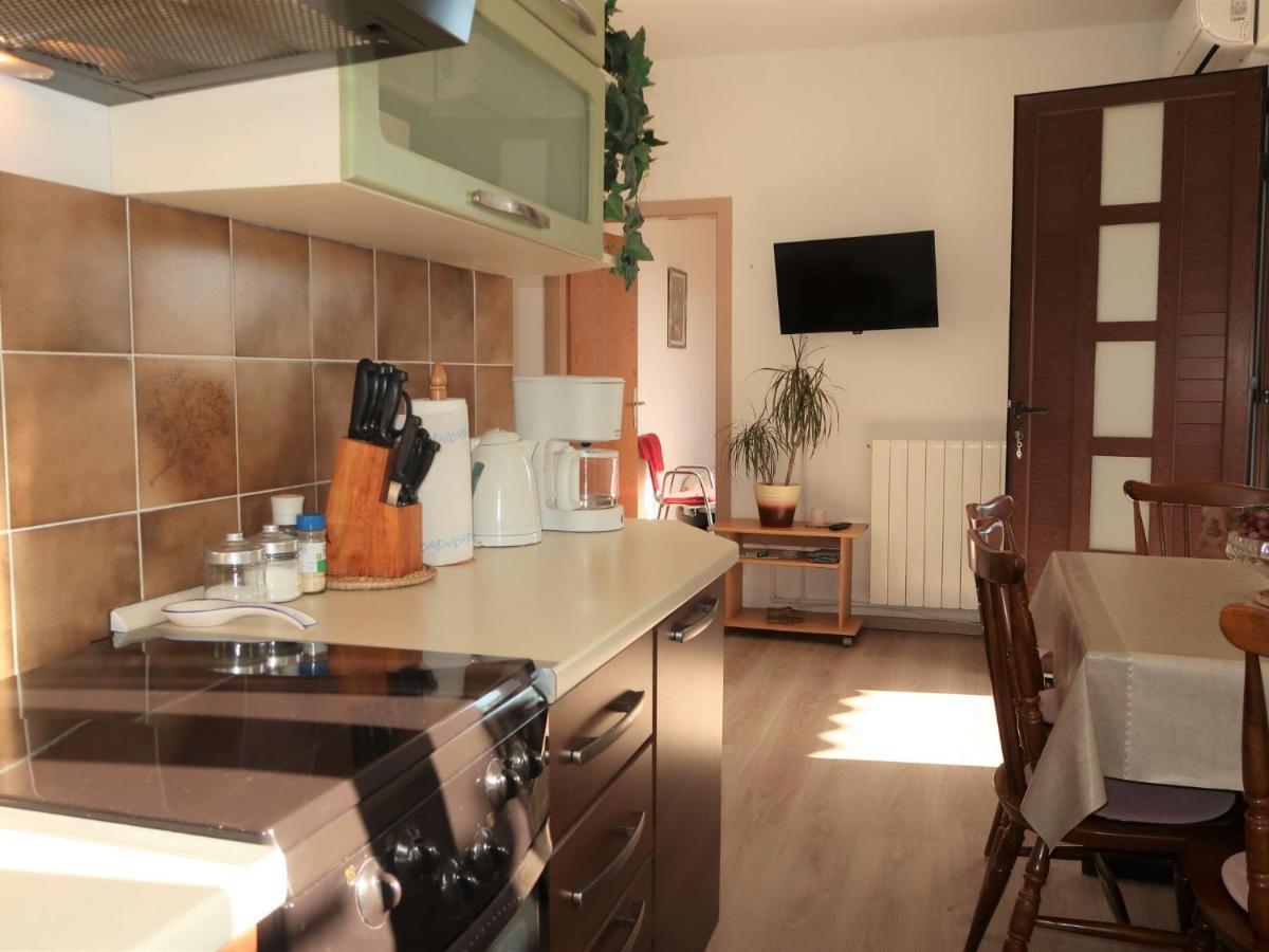 Apartment Neda - Rac134 By Interhome Rabac Ngoại thất bức ảnh