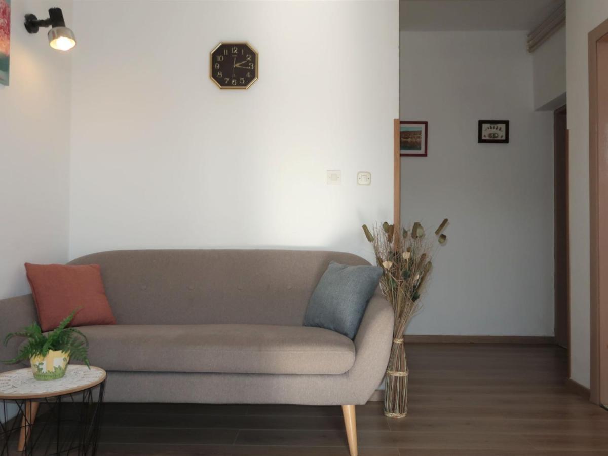 Apartment Neda - Rac134 By Interhome Rabac Ngoại thất bức ảnh