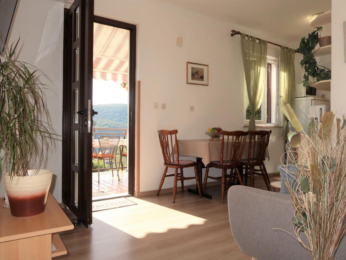Apartment Neda - Rac134 By Interhome Rabac Ngoại thất bức ảnh